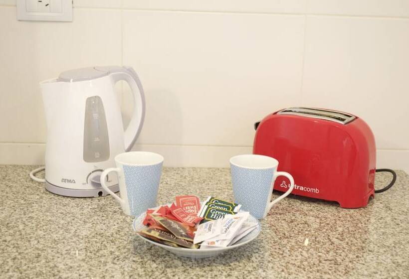 호텔 Leloir Suites & Meetings