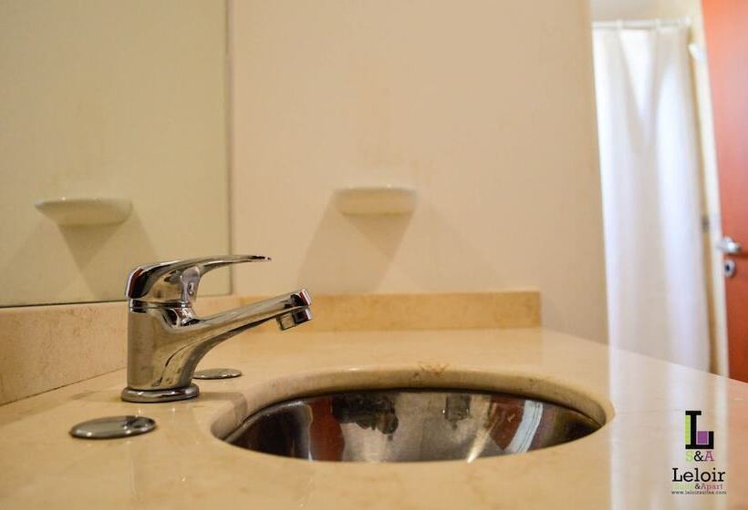 호텔 Leloir Suites & Meetings