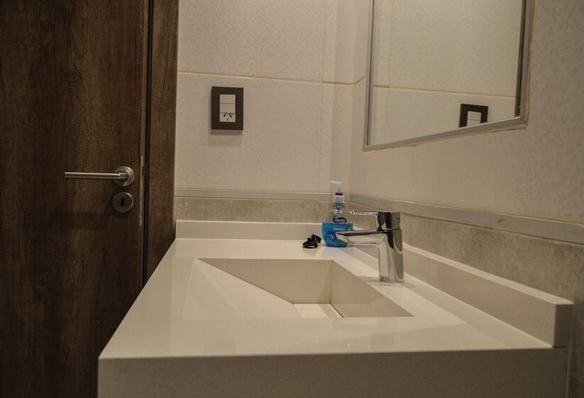 호텔 Leloir Suites & Meetings