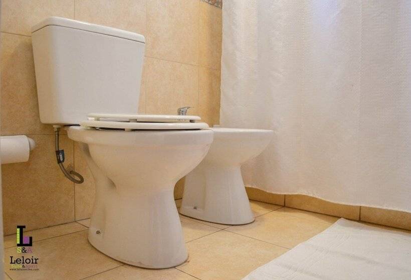 호텔 Leloir Suites & Meetings