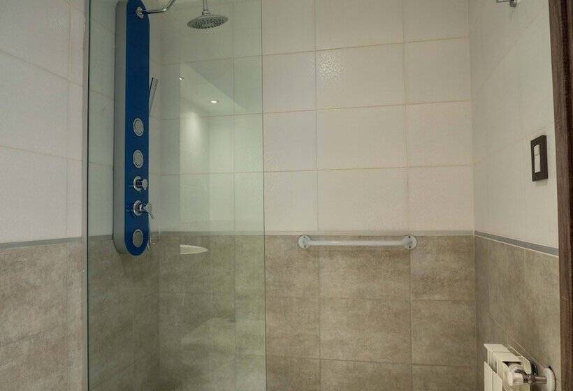 호텔 Leloir Suites & Meetings