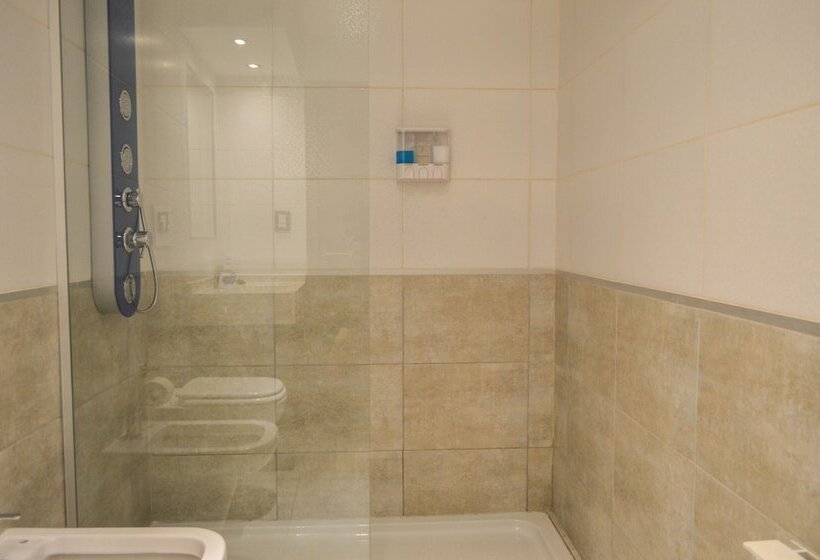 호텔 Leloir Suites & Meetings