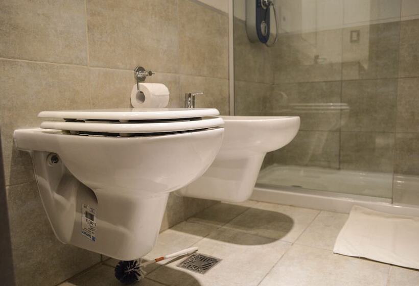 호텔 Leloir Suites & Meetings