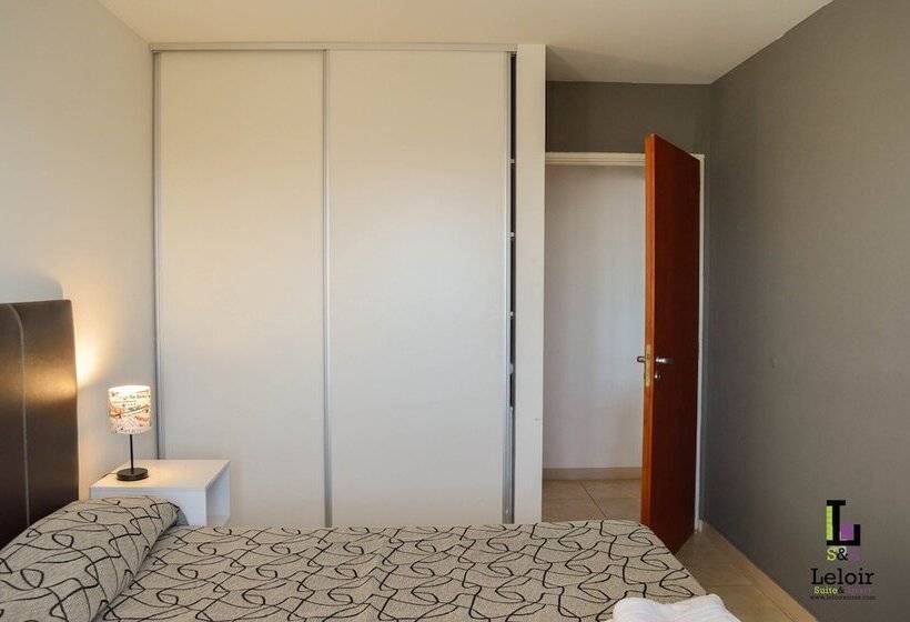 호텔 Leloir Suites & Meetings