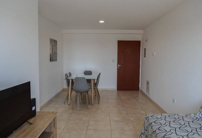 호텔 Leloir Suites & Meetings