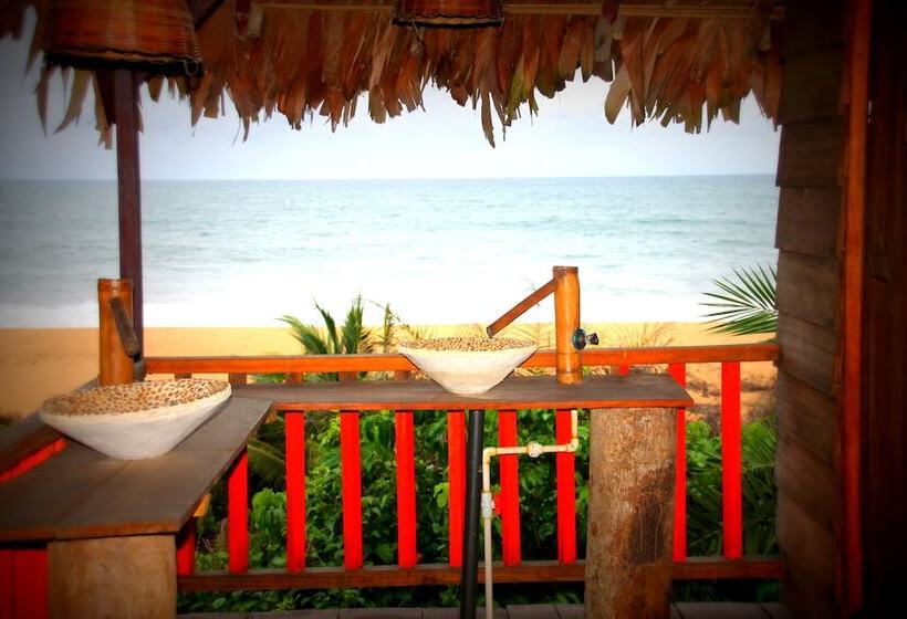 Hôtel Libassa Ecolodge