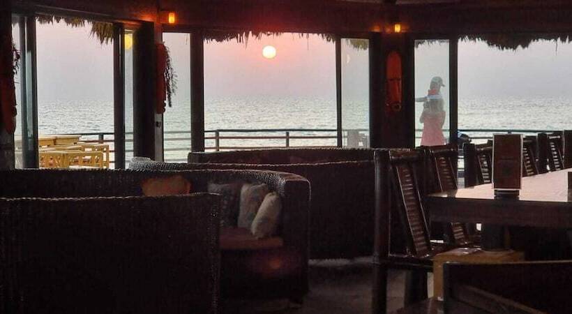 Hôtel Libassa Ecolodge