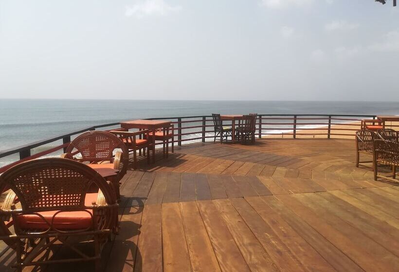 Hôtel Libassa Ecolodge