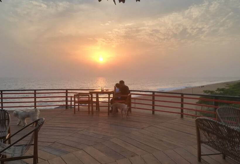 Hôtel Libassa Ecolodge