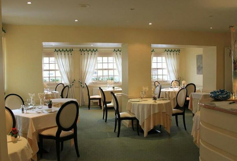 בית מלון כפרי Logis Hôtel Le Clos Du Vigneron