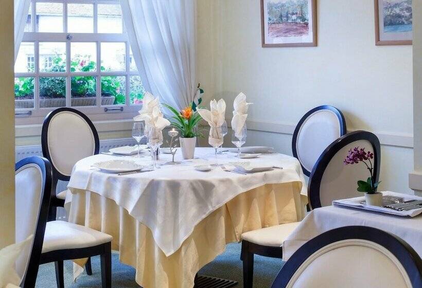 בית מלון כפרי Logis Hôtel Le Clos Du Vigneron