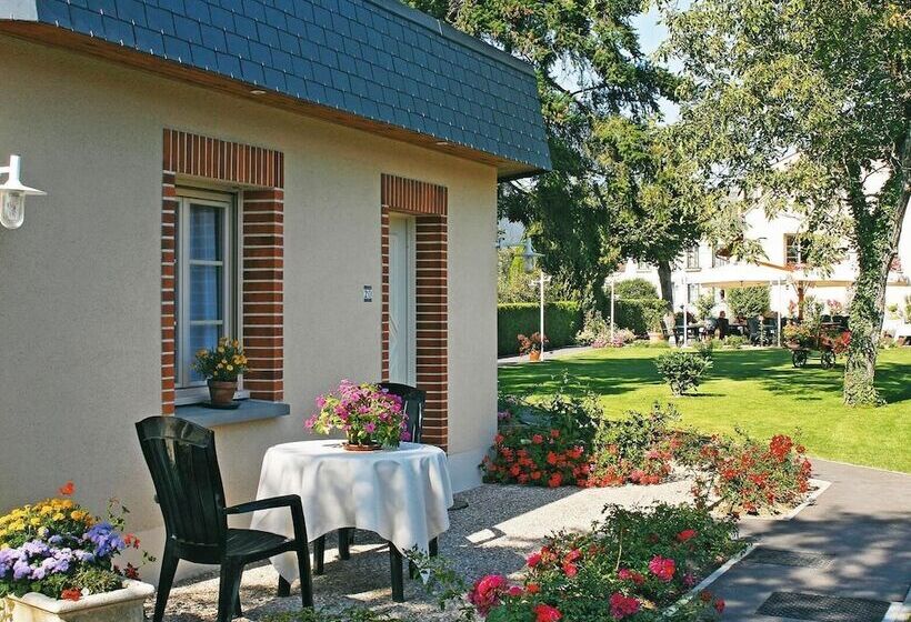 בית מלון כפרי Logis Hôtel Le Clos Du Vigneron