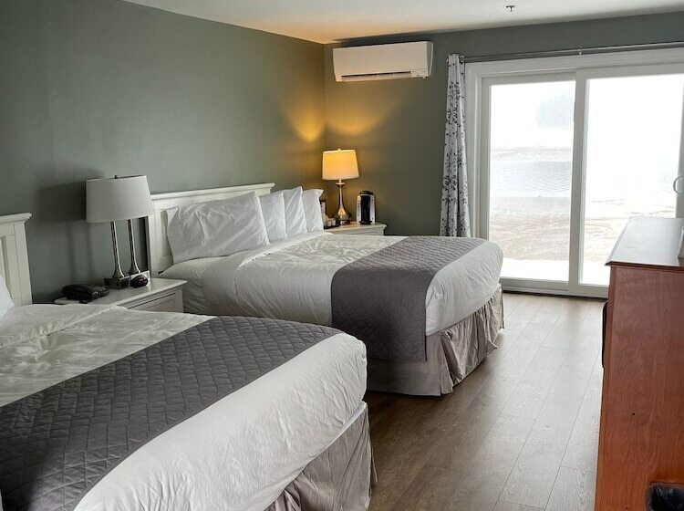 فندق Machias River Inn