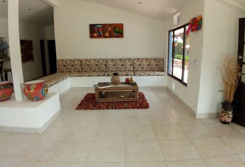 فندق Manati   Finca