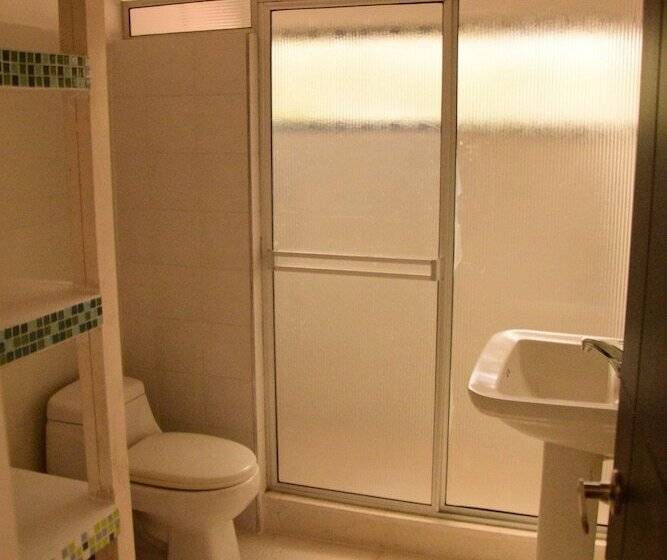 فندق Manati   Finca