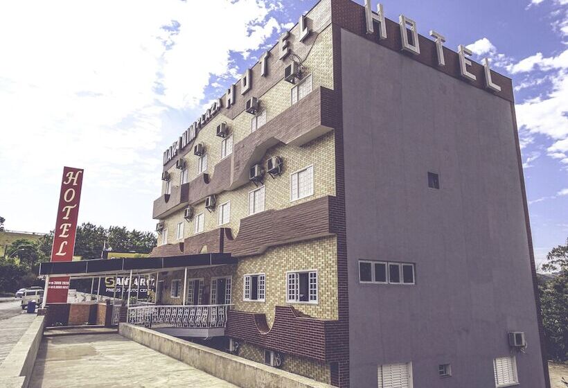 Отель Maranim Plaza