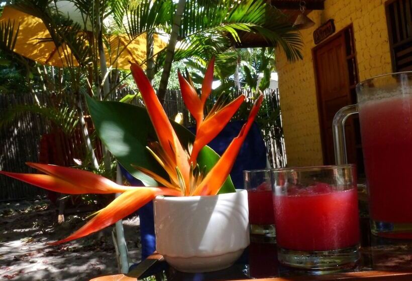 Отель Mitu Wasi Ecolodge