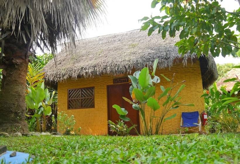 Отель Mitu Wasi Ecolodge