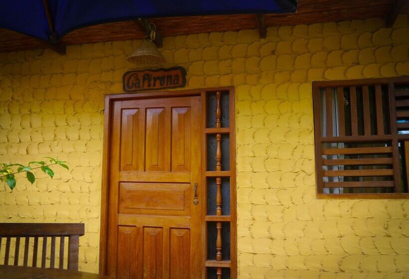 Отель Mitu Wasi Ecolodge