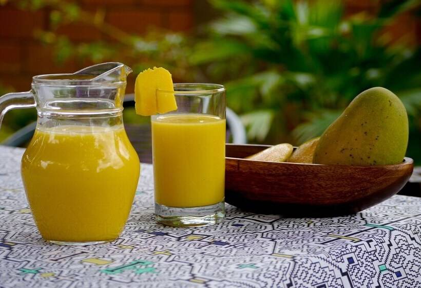 Отель Mitu Wasi Ecolodge