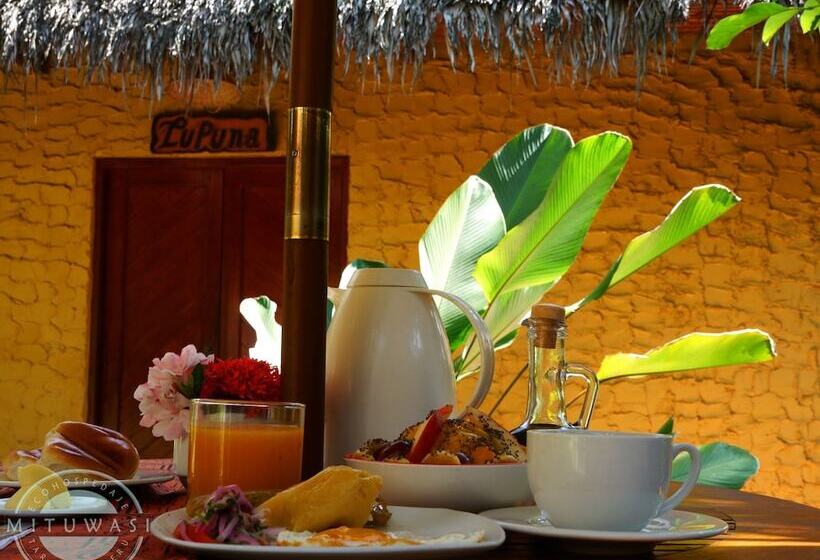 Отель Mitu Wasi Ecolodge