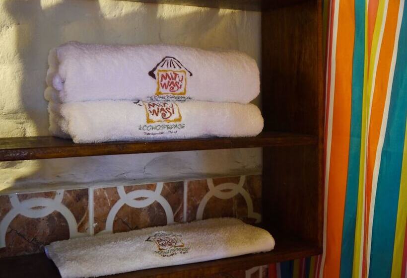 Отель Mitu Wasi Ecolodge