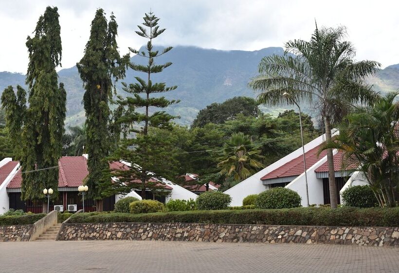 هتل Morogoro