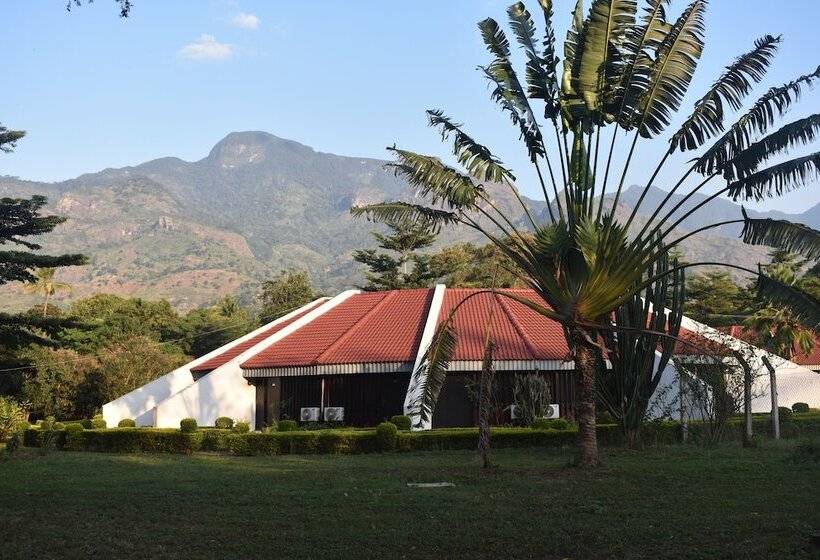 فندق Morogoro