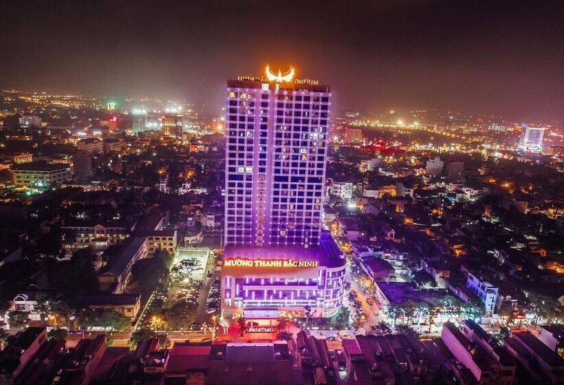 هتل Muong Thanh Luxury Bac Ninh