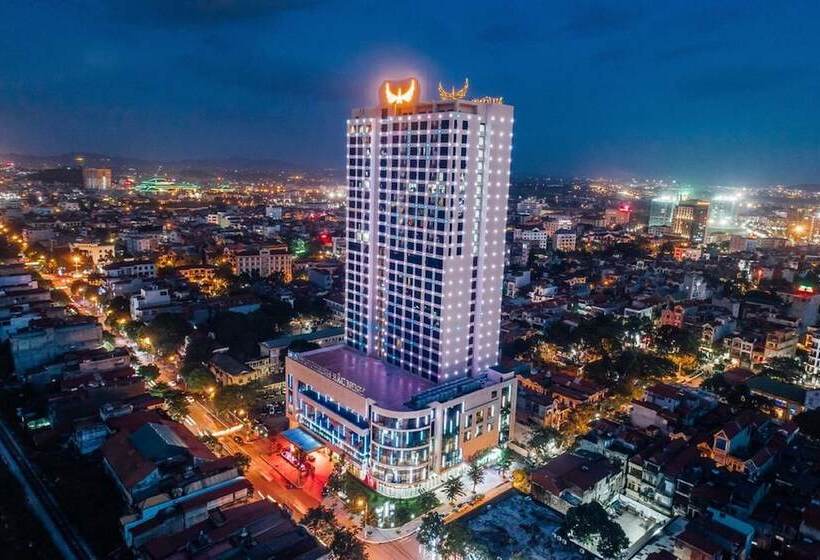 هتل Muong Thanh Luxury Bac Ninh