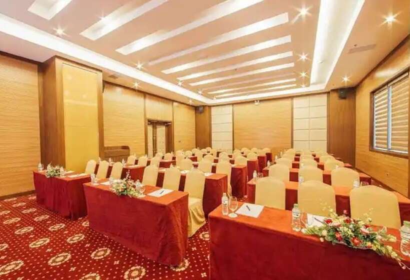 هتل Muong Thanh Luxury Bac Ninh