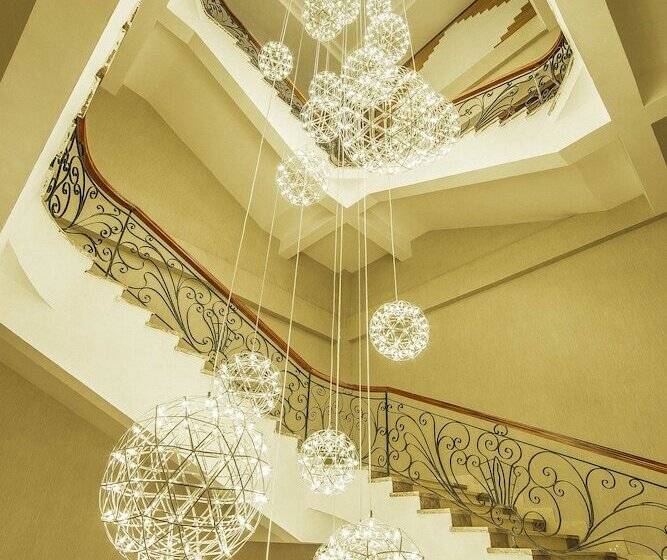 هتل Muong Thanh Luxury Bac Ninh