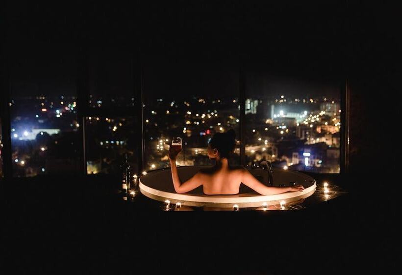 هتل Muong Thanh Luxury Bac Ninh