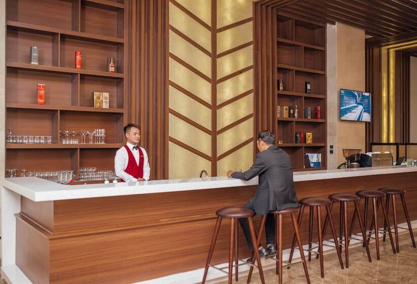 هتل Muong Thanh Luxury Bac Ninh