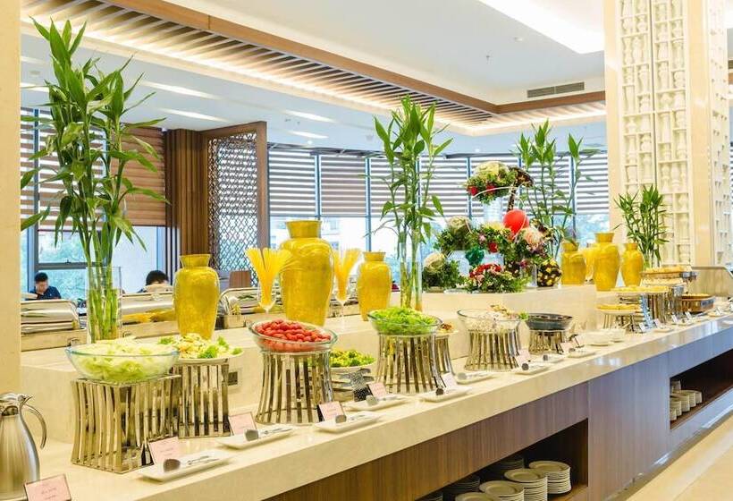 هتل Muong Thanh Luxury Bac Ninh