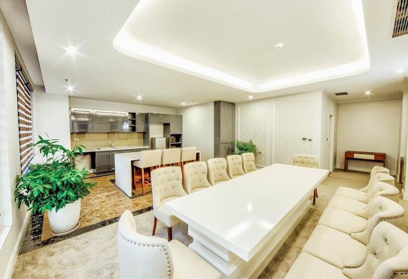 هتل Muong Thanh Luxury Bac Ninh