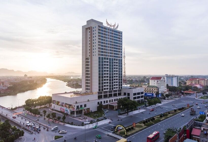 هتل Muong Thanh Luxury Ha Nam