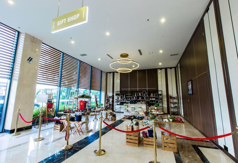 هتل Muong Thanh Luxury Ha Nam