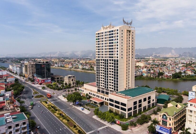 هتل Muong Thanh Luxury Ha Nam