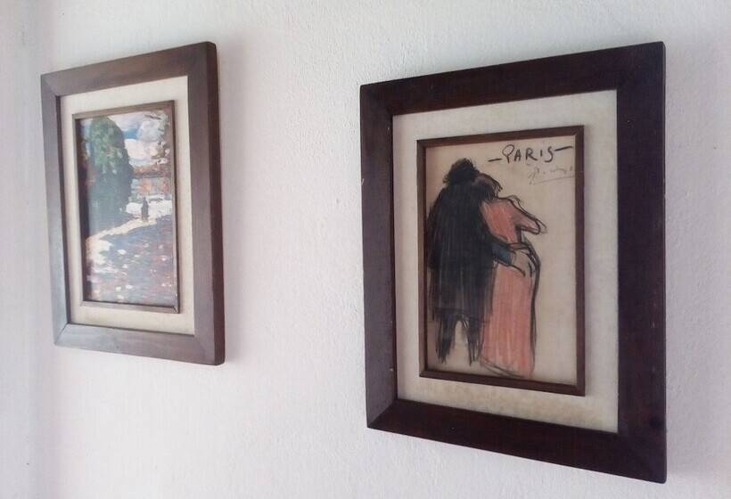 ホテル Niagara Inn