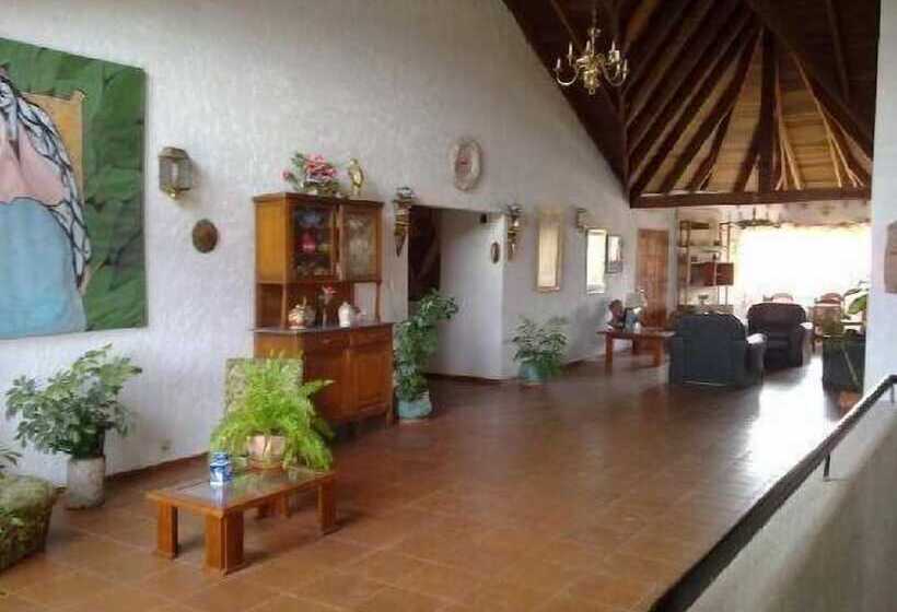 ホテル Niagara Inn