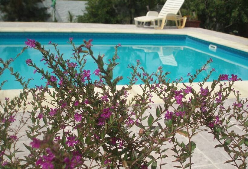 ホテル Niagara Inn