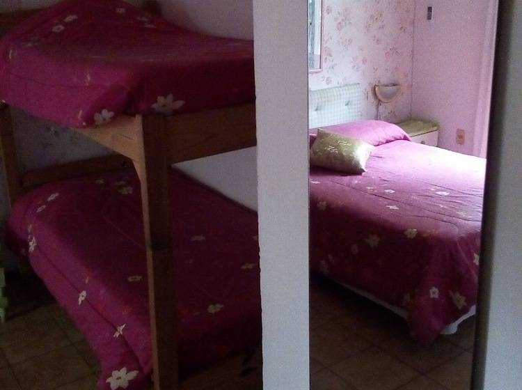 ホテル Niagara Inn