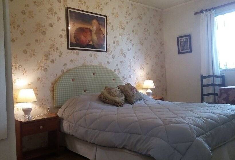 ホテル Niagara Inn