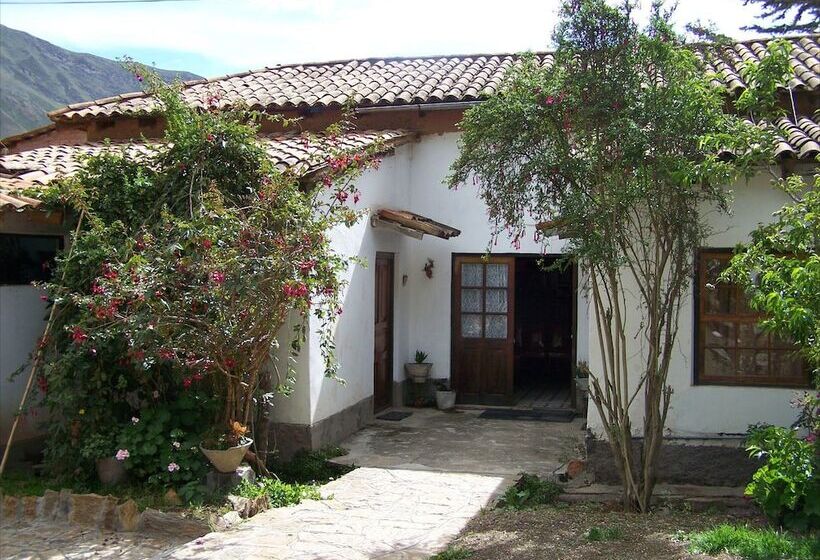 هتل Normandie Tarma