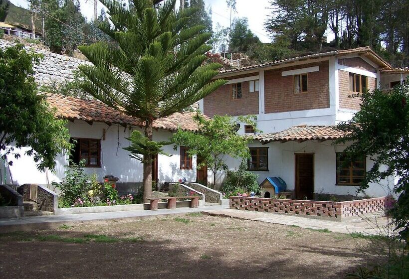 هتل Normandie Tarma