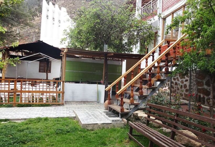 هتل Normandie Tarma