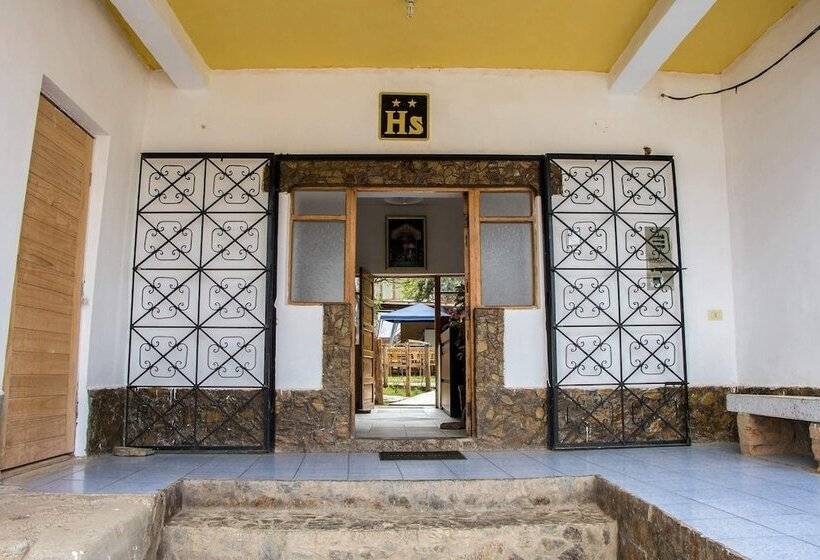 هتل Normandie Tarma