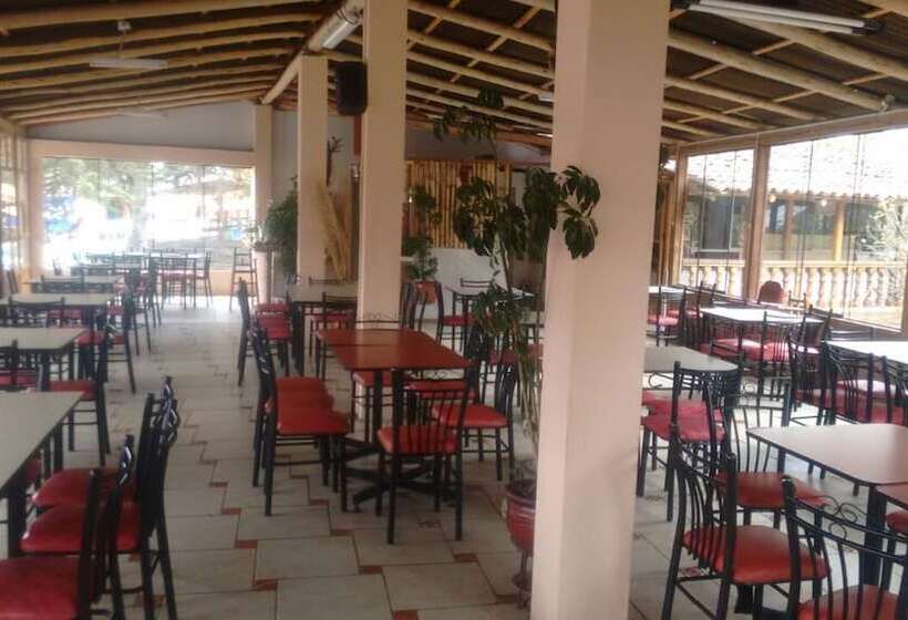 هتل Normandie Tarma