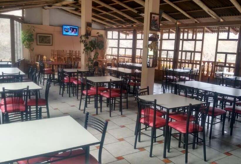 هتل Normandie Tarma